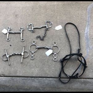 Horse Tack for sale - $10 and up - Equestrian